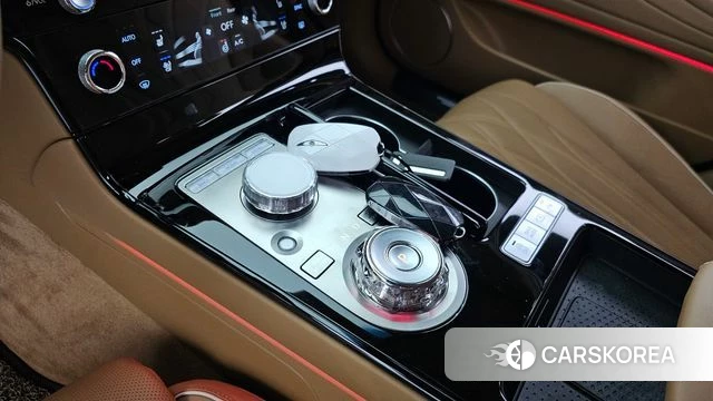 Genesis G80 (RG3) id 4523495 из Кореи 33