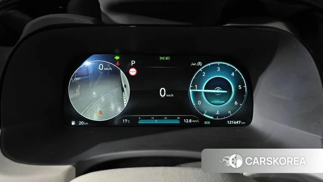 Hyundai The New Palisade id 3859100 из Кореи 18