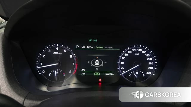 Genesis G80 id 4574419 из Кореи 18