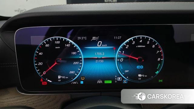 Mercedes-Benz E-Class W213 id 4697742 из Кореи 34