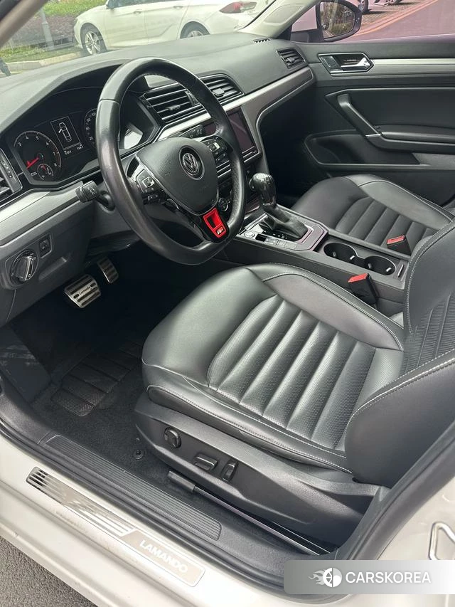 Volkswagen Lingdu id 4236777 из Китая 8