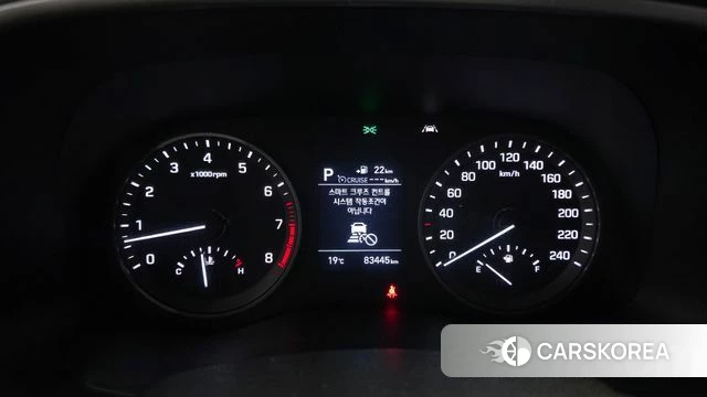 Hyundai All New Tucson id 4356155 из Кореи 18