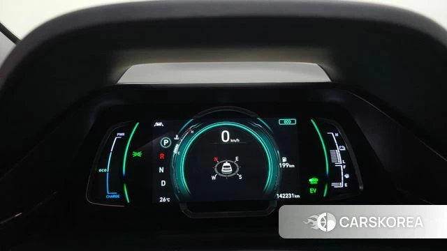 Hyundai The New Ionic Hybrid id 4325211 из Кореи 18