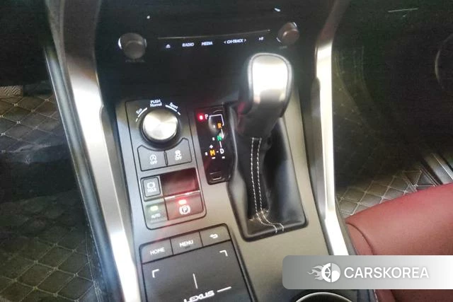 Lexus NX id 4273091 из Китая 15