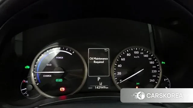 Lexus NX300h id 3556669 из Кореи 18