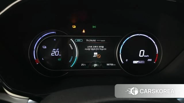Kia Niro Plus id 4444032 из Кореи 30