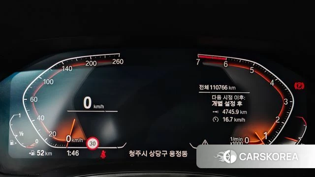 BMW 3 Series (G20) id 3904252 из Кореи 18