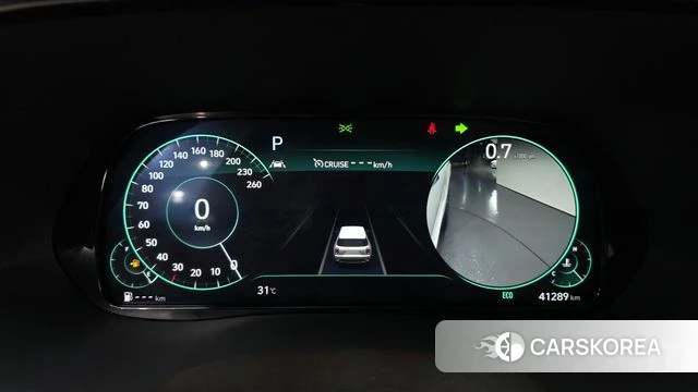 Hyundai Palisade id 4646905 из Кореи 30