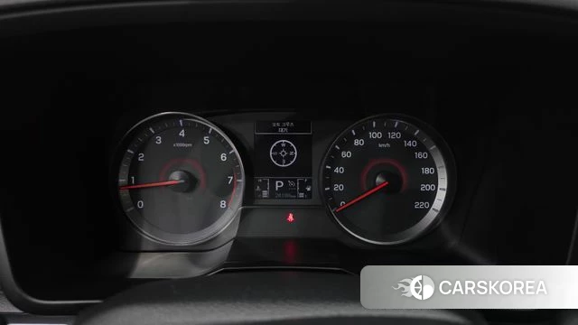 Ssangyong Berry New Tivoli id 4561842 из Кореи 18