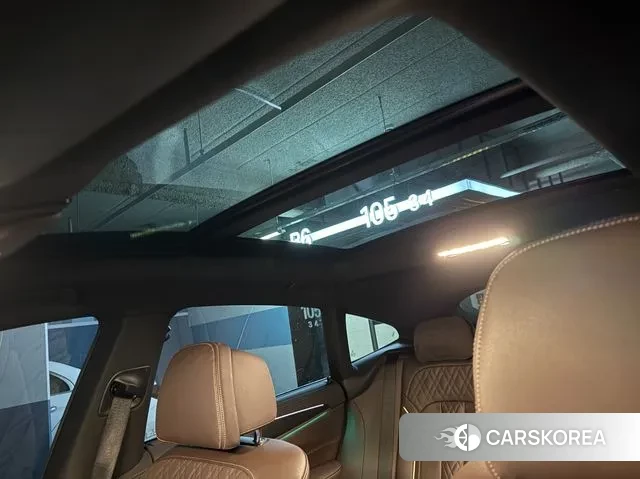 BMW 6 Series GT (G32) id 3360216 из Кореи 12