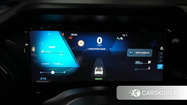 Renault Korea (Samsung) Grand Coleos id 3837890 из Кореи 18