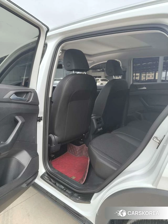 Volkswagen Exploring the shadow id 4307027 из Китая 8
