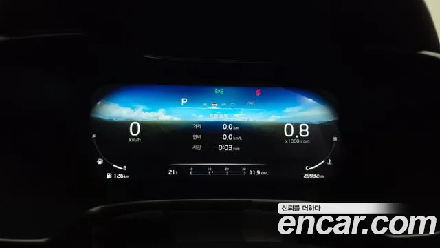 Kia The New K3 2nd generation id 2714260 из Кореи 18