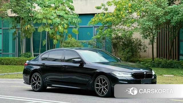 BMW 5 series id 4264971 из Китая 8