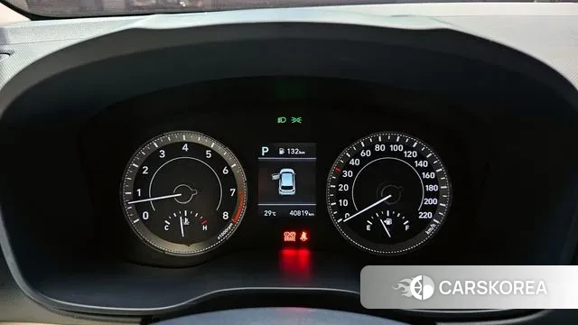 Hyundai Venue id 2981403 из Кореи 18