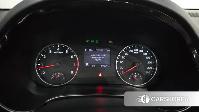 Kia Seltos id 3760122 из Кореи 18