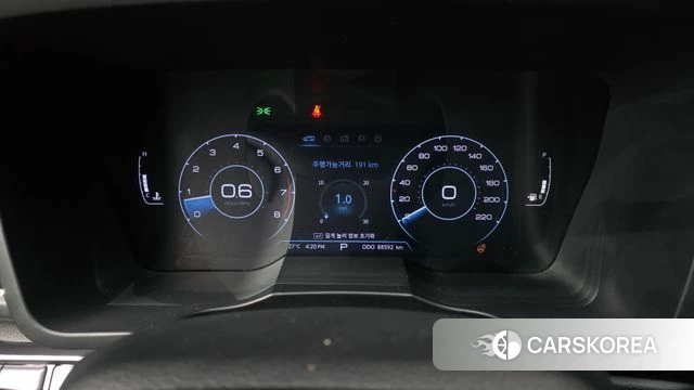 Ssangyong Berry New Tivoli id 4477131 из Кореи 18
