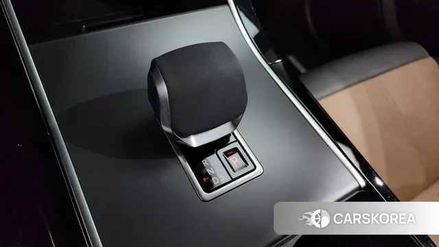 Land Rover Range Rover Velar id 3560219 из Кореи 18