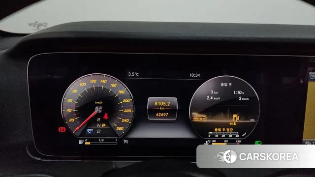 Mercedes-Benz E-Class W213 id 3588397 из Кореи 18