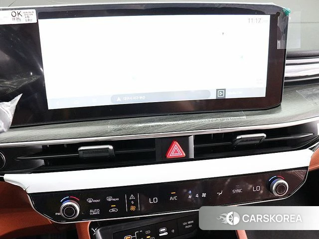 Kia The New K5 3rd generation id 4622796 из Кореи 18