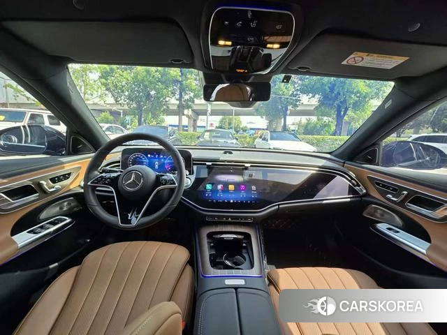 Mercedes-Benz E-class id 4341599 из Китая 21