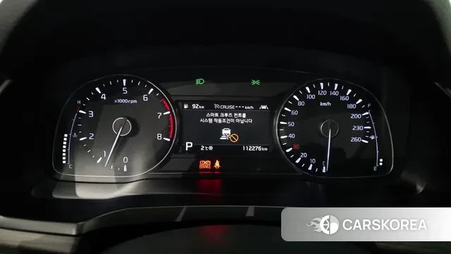 Kia K7 Premier id 3626831 из Кореи 18