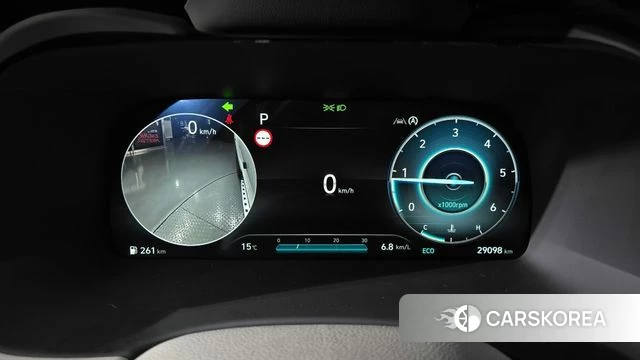 Hyundai The New Palisade id 3922399 из Кореи 18