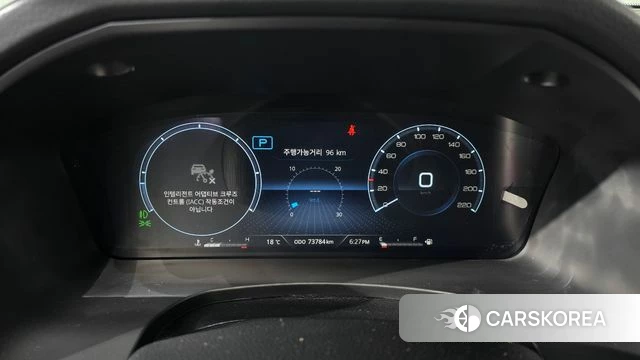 Ssangyong All New Rexton id 4186318 из Кореи 32