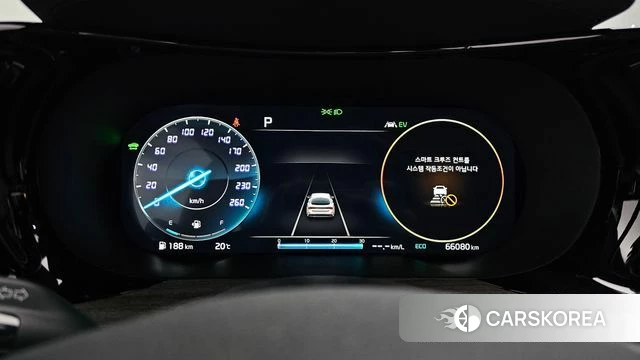 Kia K5 Hybrid 3rd Generation id 4282040 из Кореи 18
