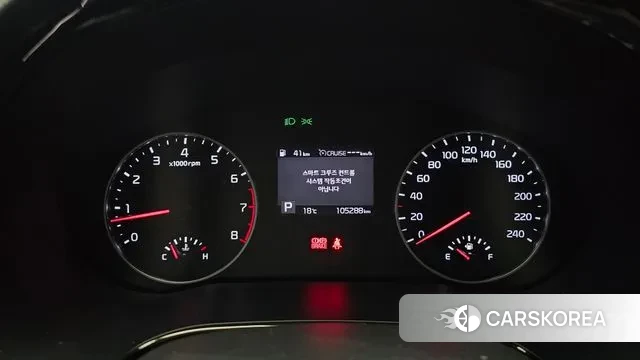 Kia Seltos id 3713073 из Кореи 18