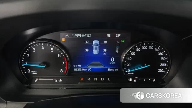 Ford Explorer 6th Generation id 3017648 из Кореи 18