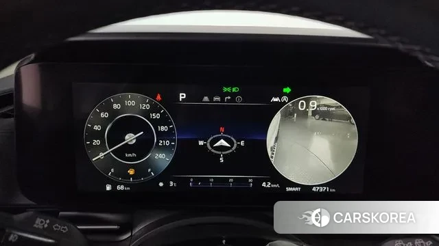 Kia Carnival 4th generation id 3556903 из Кореи 18