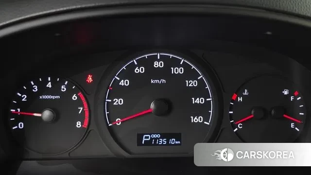 Hyundai The New Grand Starex id 3071723 из Кореи 18