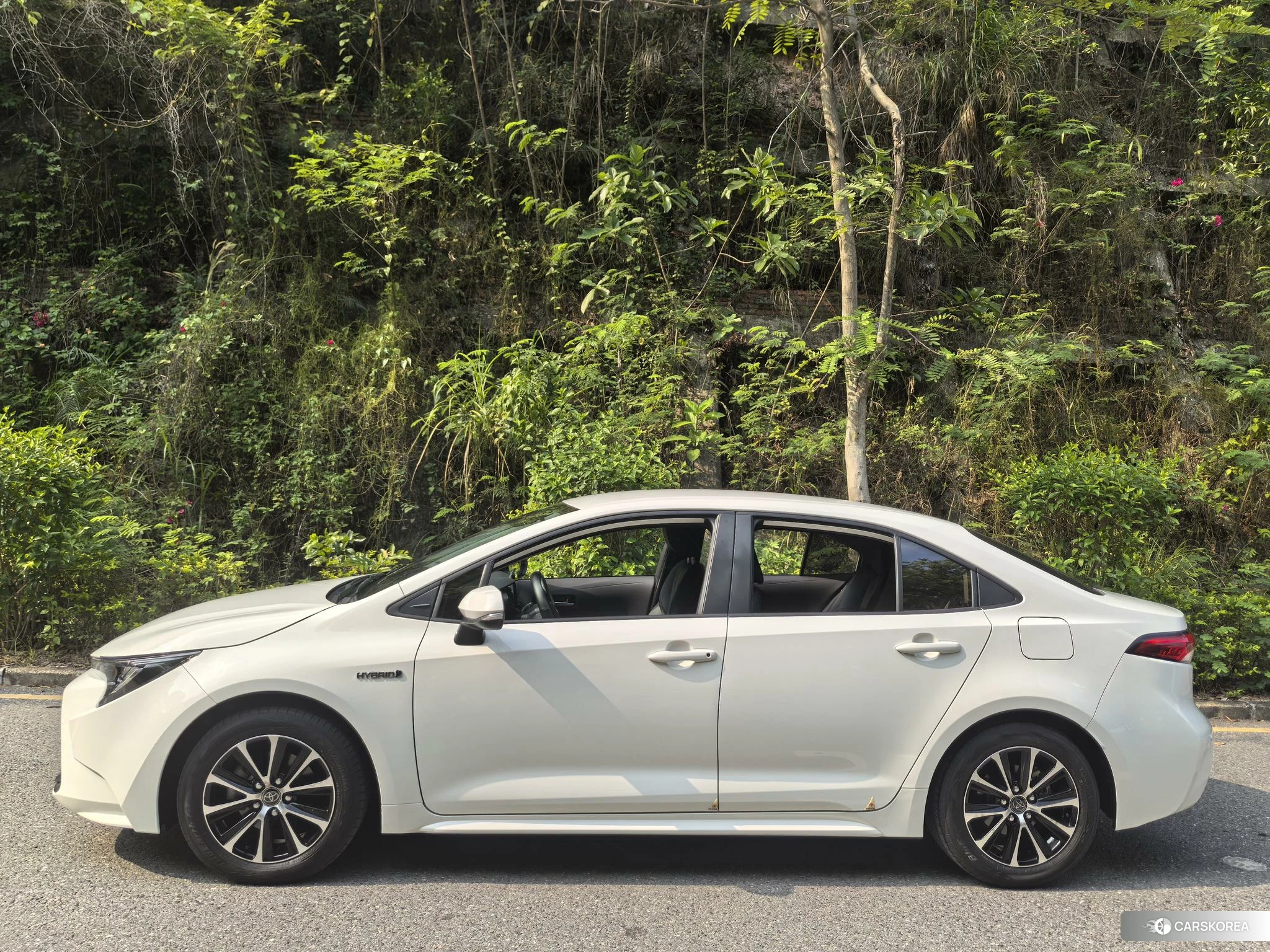 Toyota Lei Ling id 4441001 из Китая 8