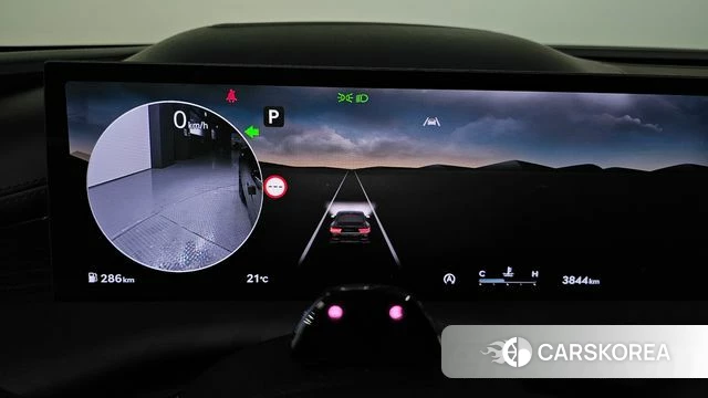 Genesis G80 (RG3) id 4752572 из Кореи 33