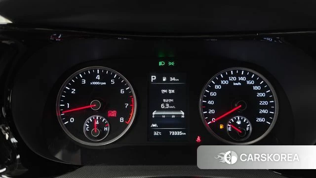 Kia K5 3rd generation id 4736227 из Кореи 28
