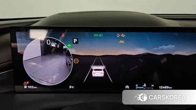 Genesis G80 (RG3) id 3670063 из Кореи 18