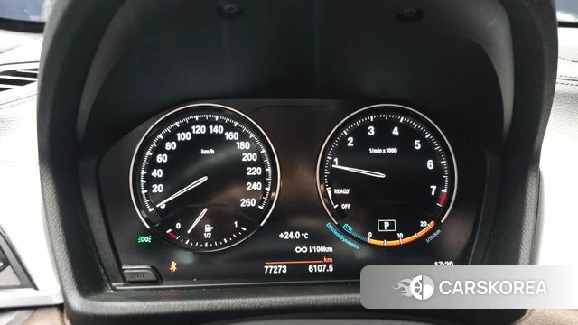 BMW X1 (F48) id 4784450 из Кореи 30