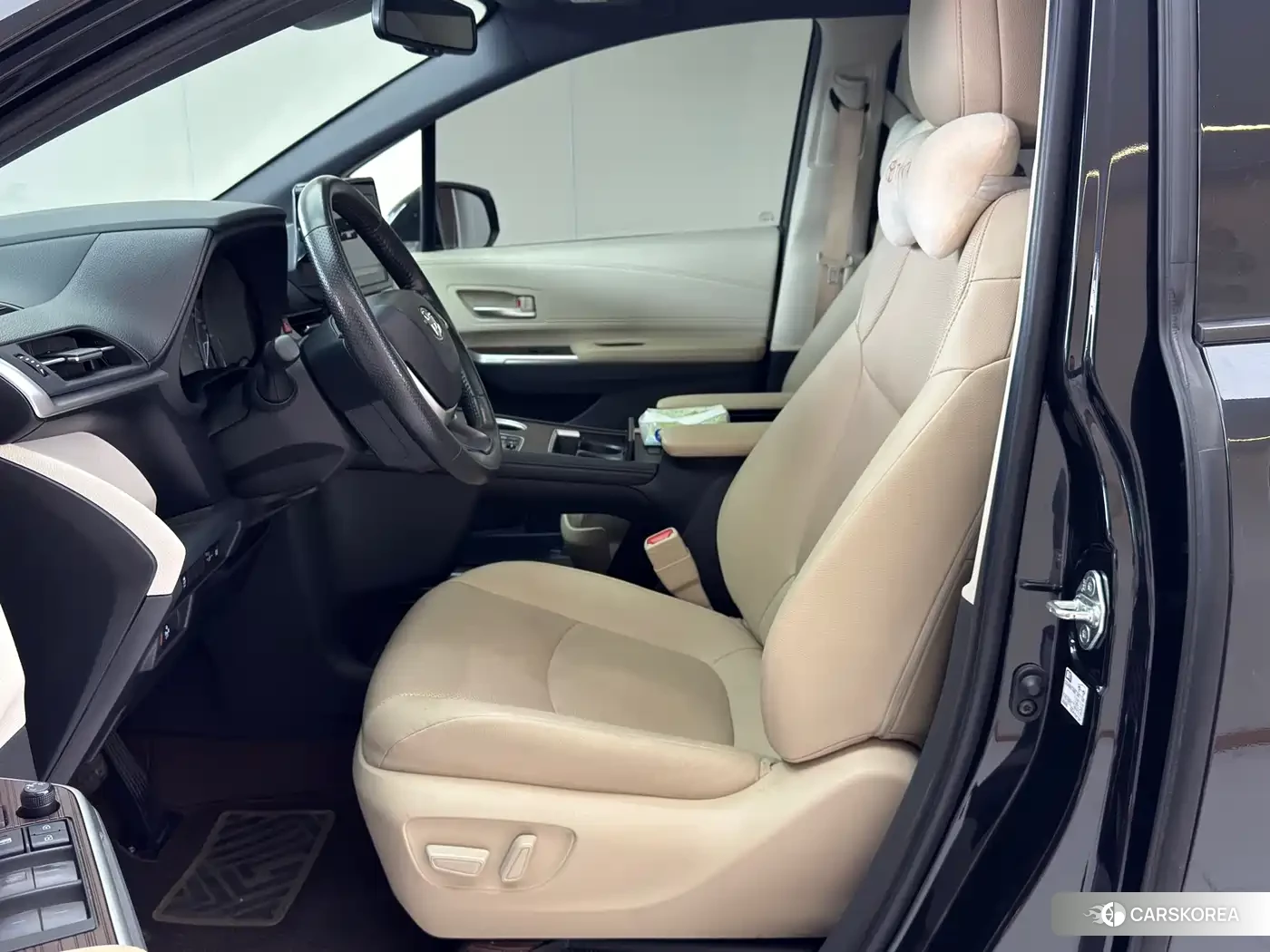 Toyota Sienna id 4547458 из Китая 19