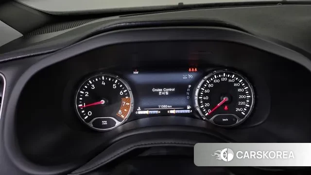 Jeep Renegade id 3411779 из Кореи 18