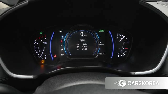 Hyundai Santa Fe TM id 3853722 из Кореи 18