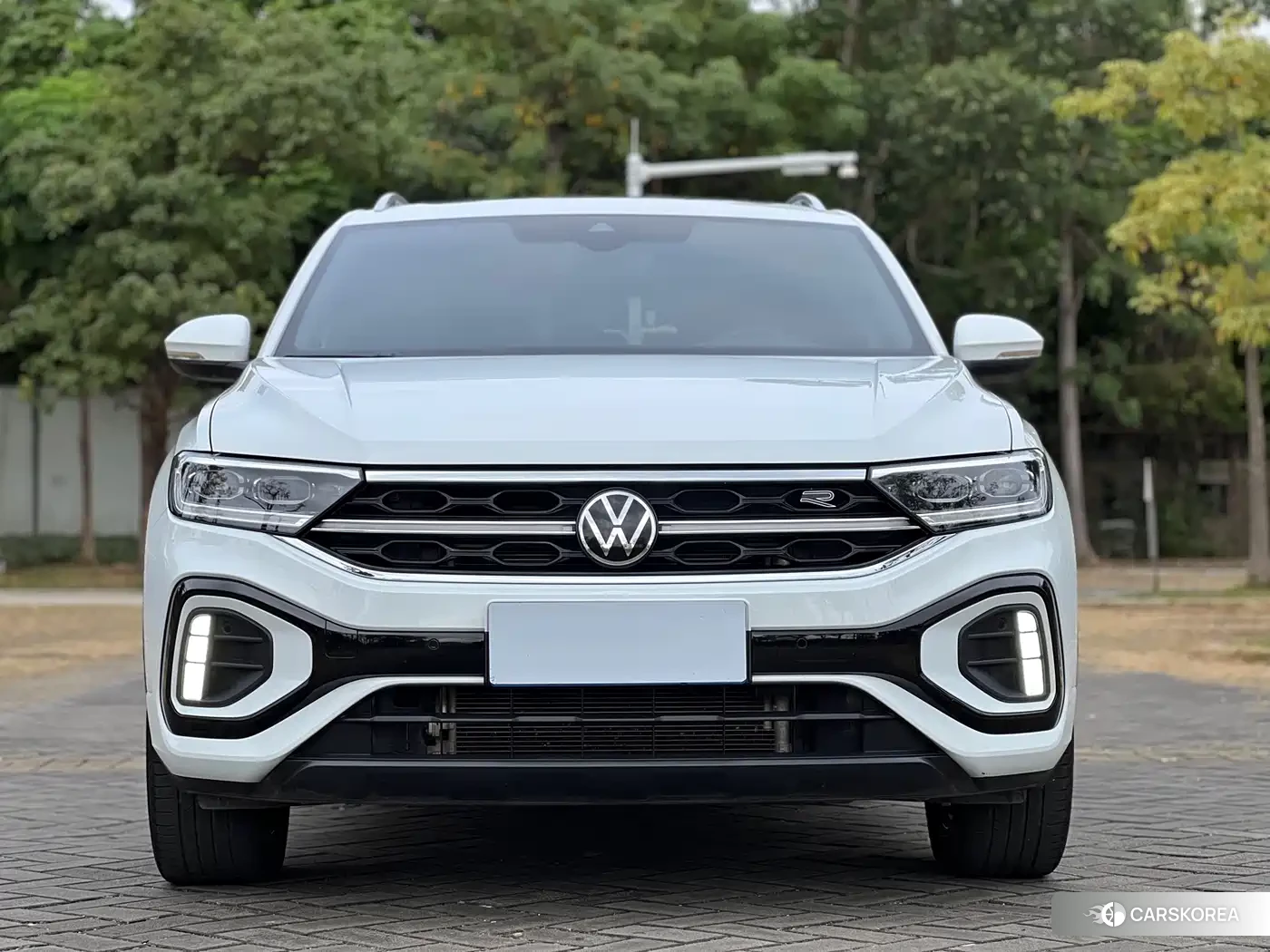 Volkswagen T-Roc id 4606887 из Китая 21