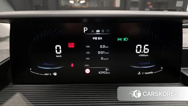 Hyundai Staria id 3770447 из Кореи 18