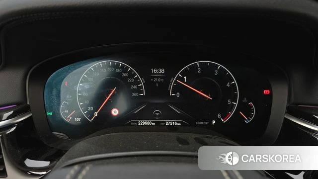 BMW 6 Series GT (G32) id 4424411 из Кореи 18