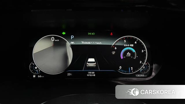 Hyundai Palisade id 3915609 из Кореи 18