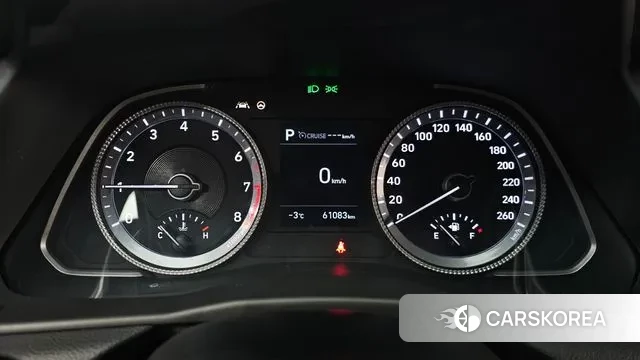 Hyundai Sonata (DN8) id 3562375 из Кореи 18