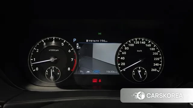 Genesis G90 id 3677234 из Кореи 18