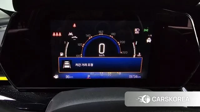 Chevrolet (GM Daewoo) Trax Crossover id 3751662 из Кореи 19