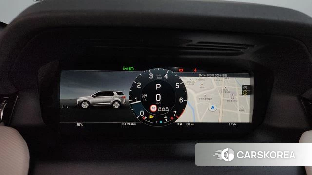 Land Rover Discovery Sports 2nd Generation id 4329497 из Кореи 18