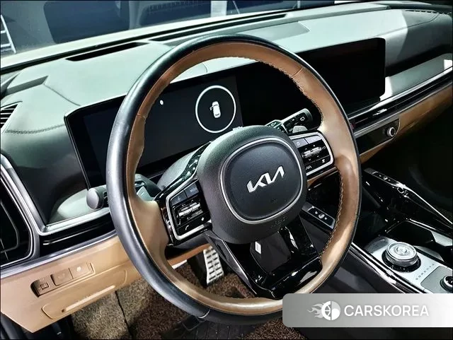 Kia The New Sorento 4th Generation id 3058009 из Кореи 18